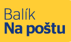 Balík na poštu - ČR